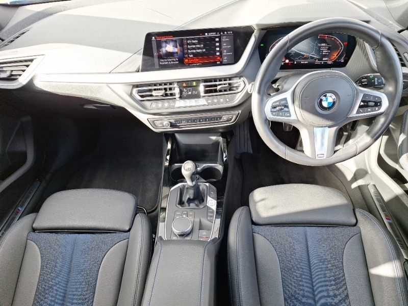 Used BMW 1 Series 2023 for sale - 77717163: Photo 2