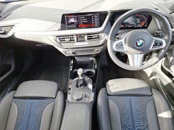 Used BMW 1 Series 2023 for sale - 77717163: Photo