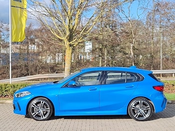 Used BMW 1 Series 2023 for sale - 77717163: Photo