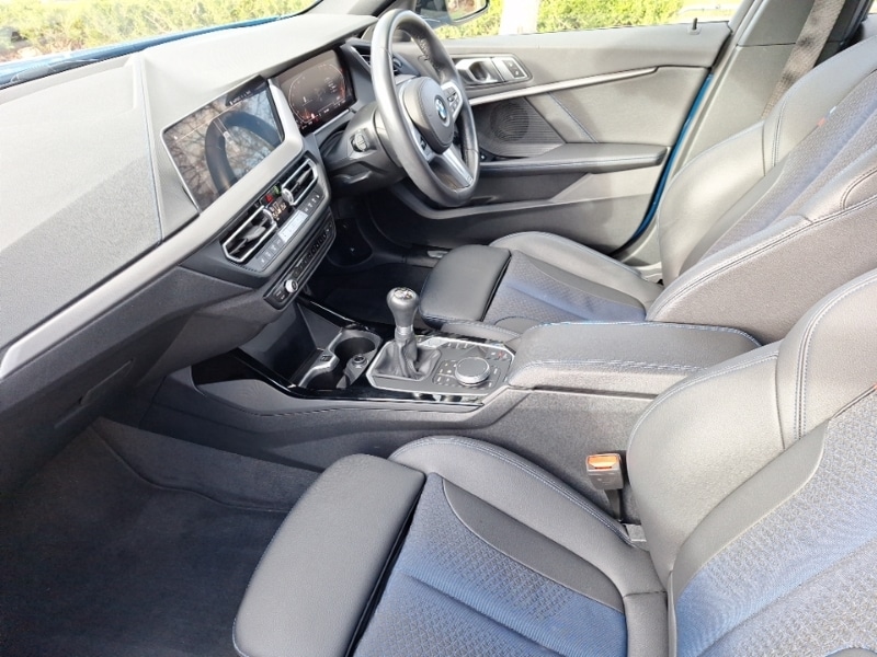 Used BMW 1 Series 2023 for sale - 77717163: Photo 5