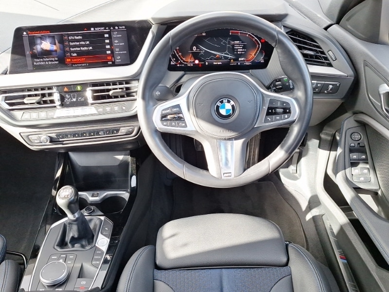 Used BMW 1 Series 2023 for sale - 77717163: Photo 7