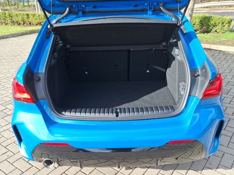 Used BMW 1 Series 2023 for sale - 77717163: Photo 8