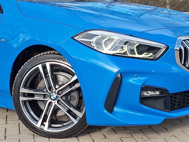 Used BMW 1 Series 2023 for sale - 77717163: Photo 9