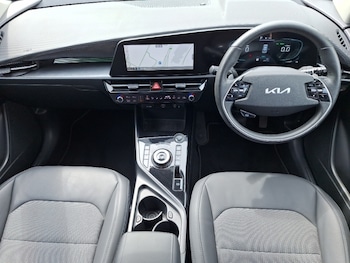 Used Kia Niro 2023 for sale - 79101288: Photo