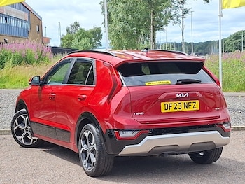 Used Kia Niro 2023 for sale - 79101288: Photo