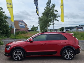 Used Kia Niro 2023 for sale - 79101288: Photo
