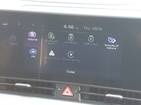 Used Kia Sportage 2025 for sale - 76254714: Photo 14