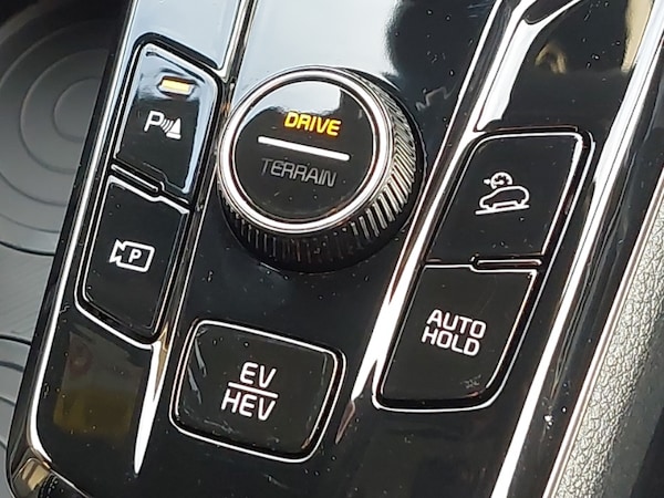 Used Kia Sportage 2025 for sale - 76254714: Photo 17