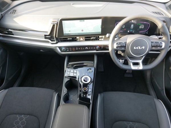 Used Kia Sportage 2025 for sale - 76254714: Photo 2