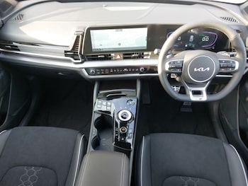 Used Kia Sportage 2025 for sale - 76254714: Photo