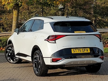 Used Kia Sportage 2025 for sale - 76254714: Photo