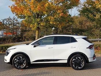 Used Kia Sportage 2025 for sale - 76254714: Photo