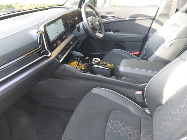 Used Kia Sportage 2025 for sale - 76254714: Photo 5