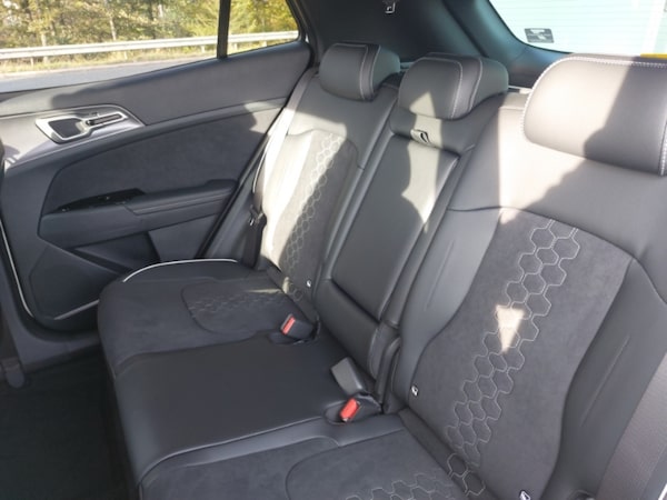 Used Kia Sportage 2025 for sale - 76254714: Photo 6
