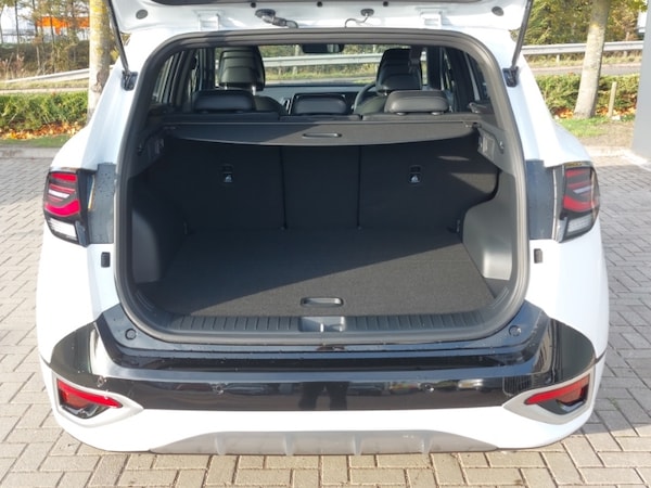 Used Kia Sportage 2025 for sale - 76254714: Photo 8