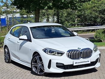 Used BMW 1 Series 2022 for sale - 79817124: Photo
