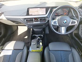 Used BMW 1 Series 2022 for sale - 79817124: Photo