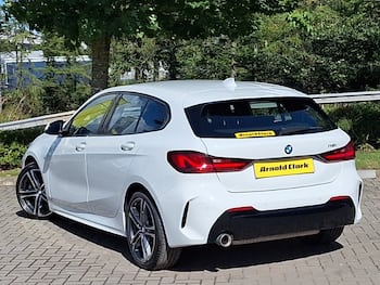 Used BMW 1 Series 2022 for sale - 79817124: Photo
