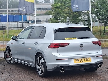 Used Volkswagen Golf 2020 for sale - 79343215: Photo