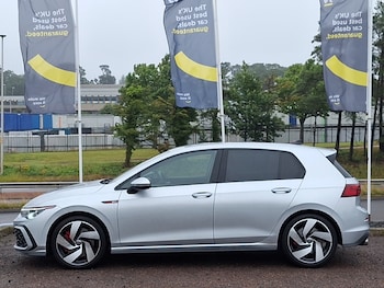 Used Volkswagen Golf 2020 for sale - 79343215: Photo