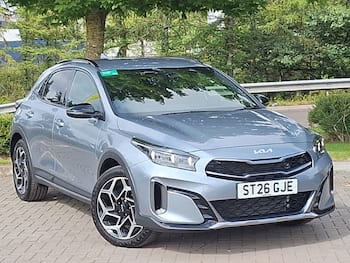 Used Kia XCeed 2026 for sale - 79700555: Photo