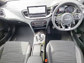 Used Kia XCeed 2026 for sale - 79700555: Photo