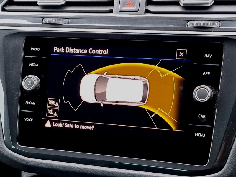 Used Volkswagen Tiguan 2023 for sale - 78079779: Photo 11