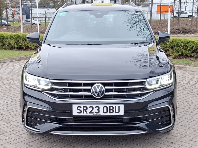 Used Volkswagen Tiguan 2023 for sale - 78079779: Photo 12