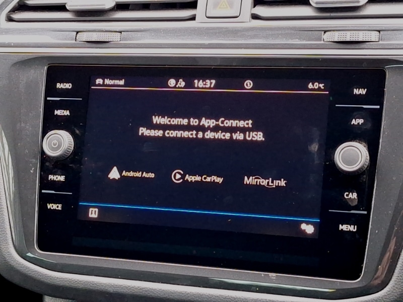 Used Volkswagen Tiguan 2023 for sale - 78079779: Photo 13