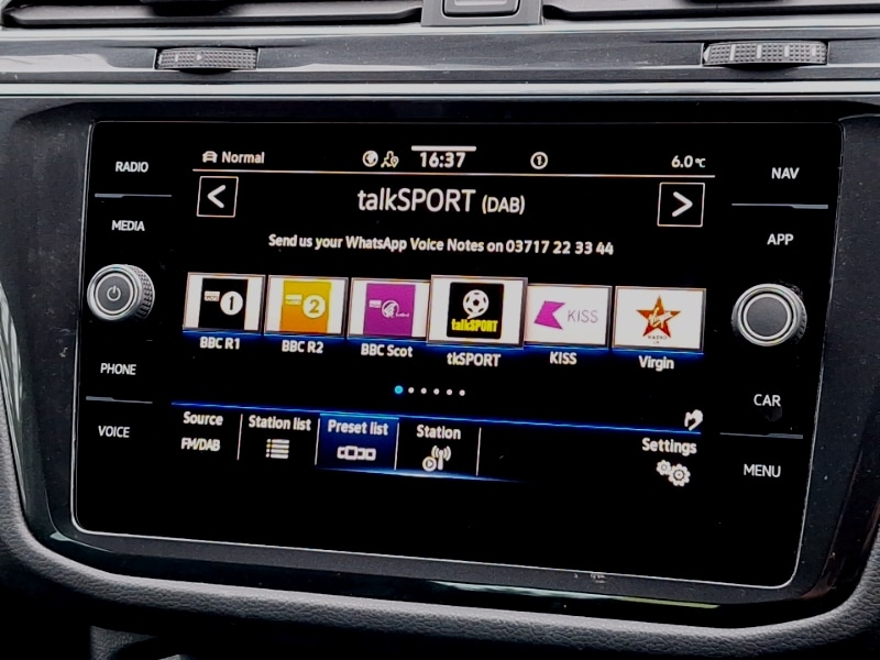 Used Volkswagen Tiguan 2023 for sale - 78079779: Photo 14