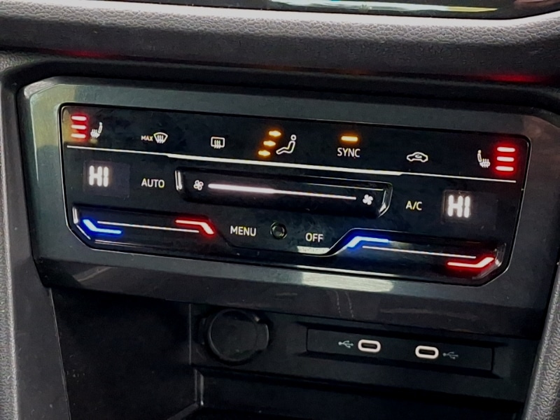 Used Volkswagen Tiguan 2023 for sale - 78079779: Photo 15