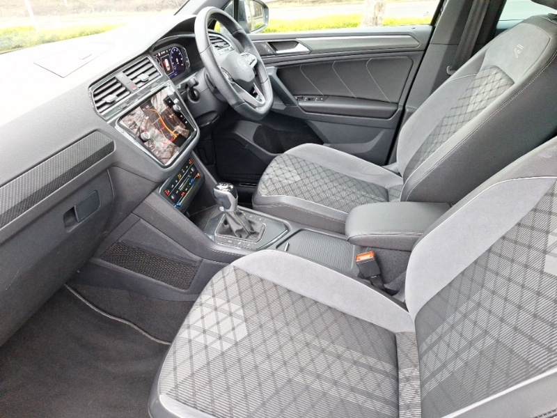 Used Volkswagen Tiguan 2023 for sale - 78079779: Photo 5