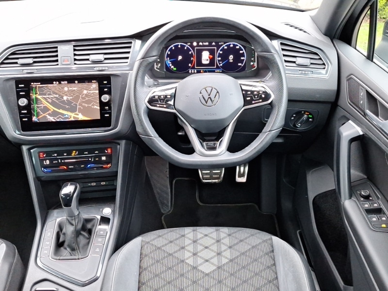 Used Volkswagen Tiguan 2023 for sale - 78079779: Photo 7