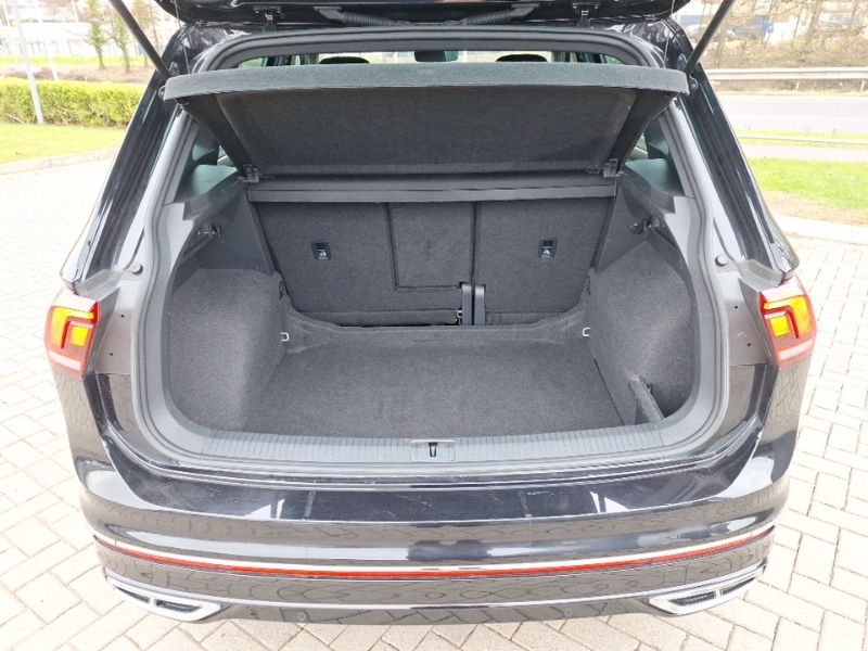 Used Volkswagen Tiguan 2023 for sale - 78079779: Photo 8