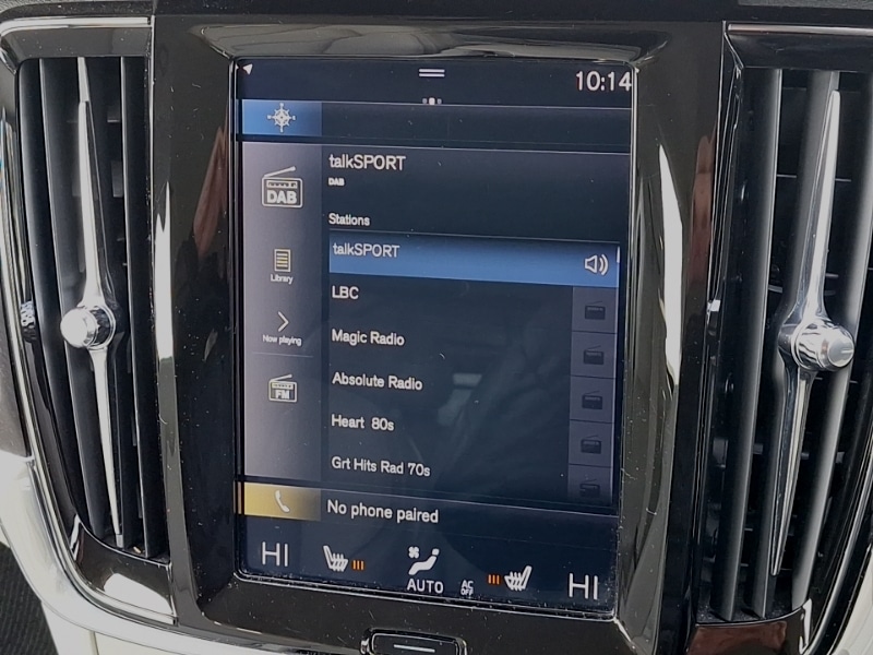 Used Volvo V90 2018 for sale - 77761120: Photo 11