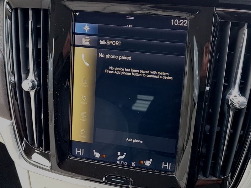 Used Volvo V90 2018 for sale - 77761120: Photo 13