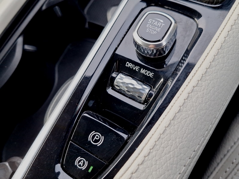 Used Volvo V90 2018 for sale - 77761120: Photo 16