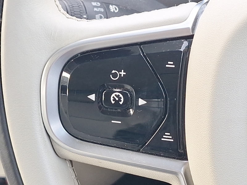 Used Volvo V90 2018 for sale - 77761120: Photo 17