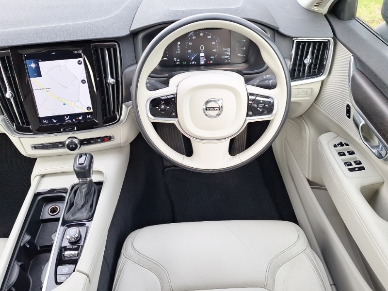 Used Volvo V90 2018 for sale - 77761120: Photo 7