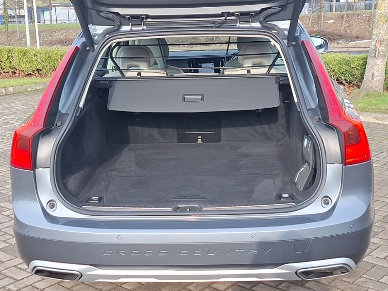 Used Volvo V90 2018 for sale - 77761120: Photo 8