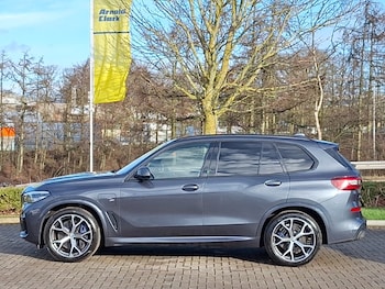 Used BMW X5 2021 for sale - 78522891: Photo