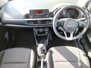 Used Kia Picanto 2023 for sale - 78647556: Photo