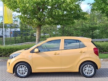 Used Kia Picanto 2023 for sale - 78647556: Photo