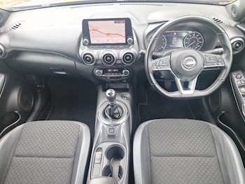 Used Nissan Juke 2023 for sale - 78827345: Photo