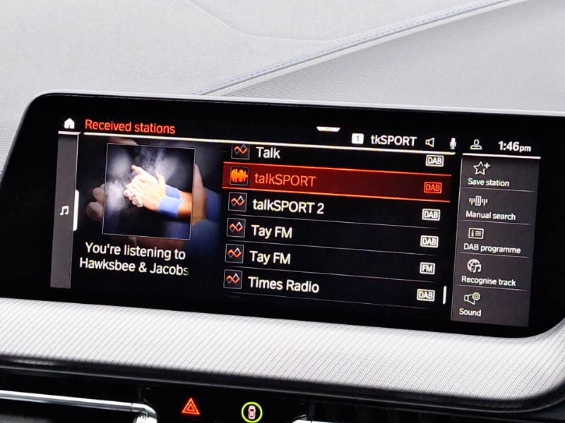 Used BMW 1 Series 2022 for sale - 77453885: Photo 13