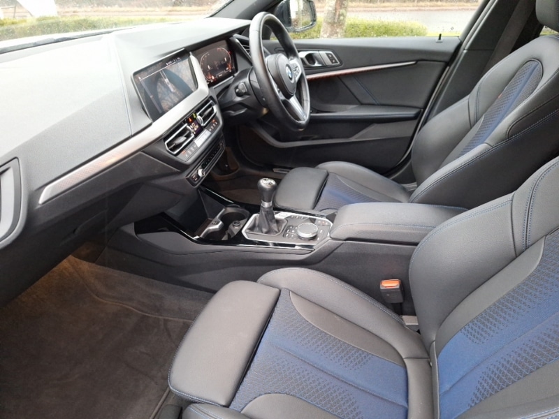 Used BMW 1 Series 2022 for sale - 77453885: Photo 5