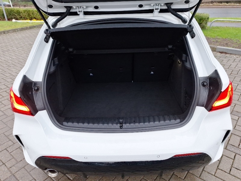 Used BMW 1 Series 2022 for sale - 77453885: Photo 8