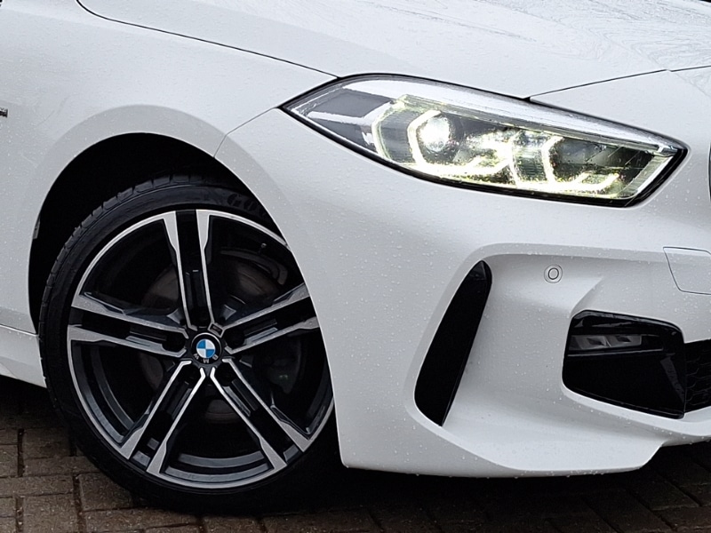 Used BMW 1 Series 2022 for sale - 77453885: Photo 9