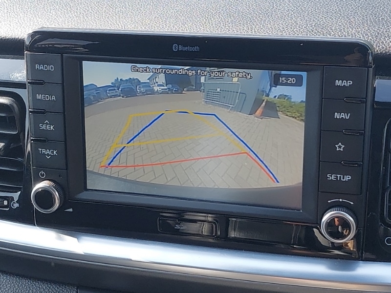 Used Kia Stonic 2019 for sale - 76160414: Photo 11