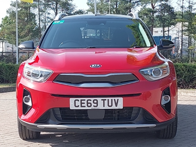 Used Kia Stonic 2019 for sale - 76160414: Photo 12